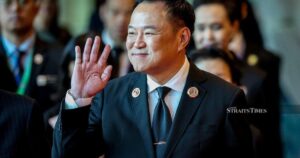 Thai PM to visit Malaysia to strengthen bilateral cooperation