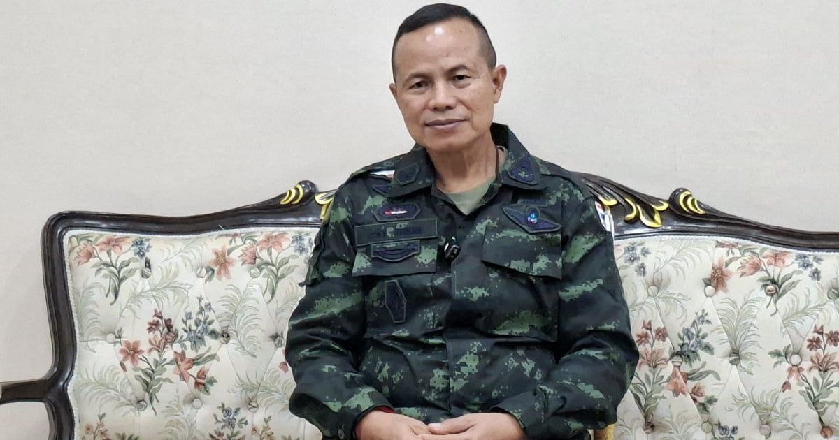 Thai authorities seize 1.8 million methamphetamine pills near Malaysia border