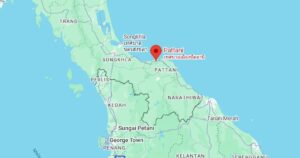 Thai govt, BRN commit to resuming Southern Thailand peace talks in December