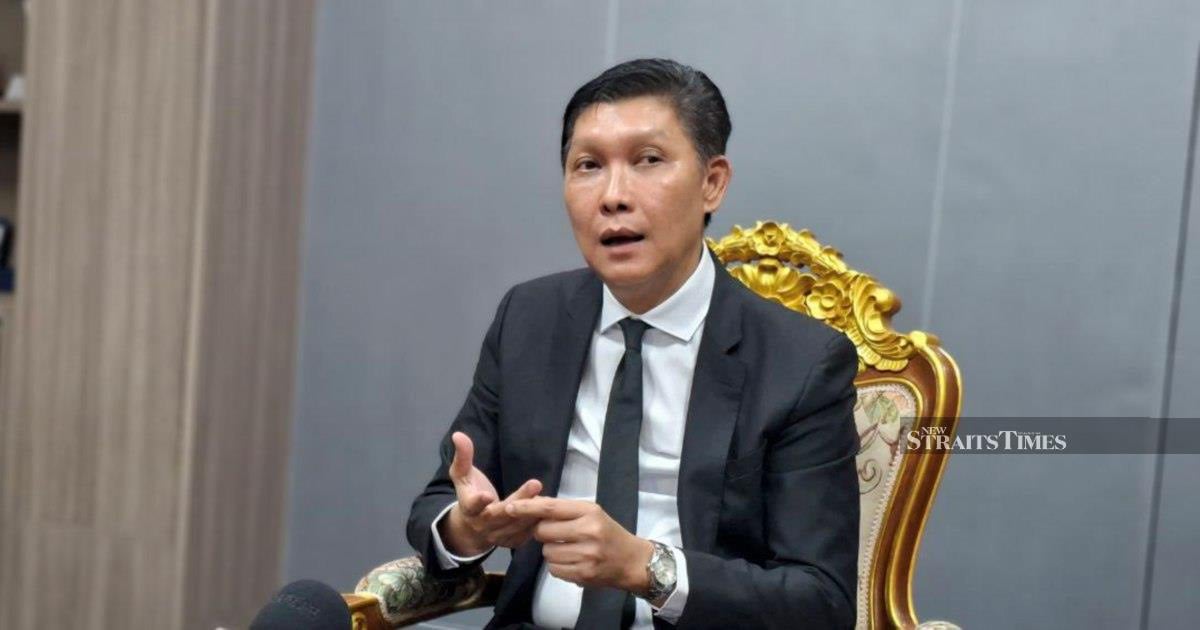 Thailand forms elite 'Southern Lions Squad' to combat cross-border drug smuggling