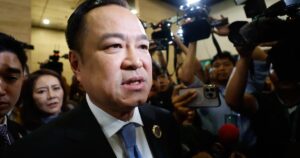 Thailand freezes Malaysia brokered Cambodia peace deal after landmine kills 2