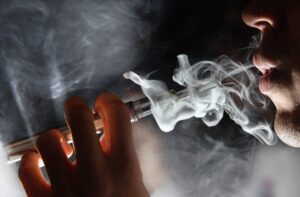 Thailand kesan bahan terlarang dalam kandungan vape