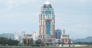 The 40% entitlement and Sabah’s new political equation