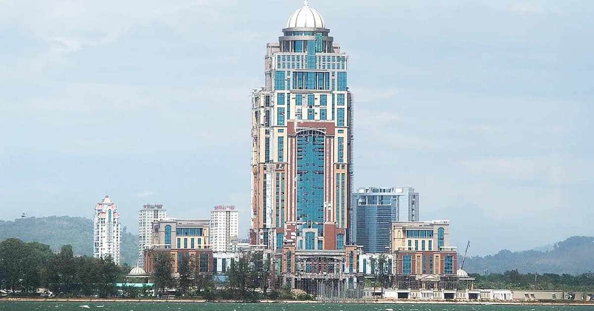 The 40% entitlement and Sabah’s new political equation