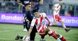 The AMD boys reconnect for Nepal battle