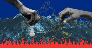 The Battle for Sabah 2025