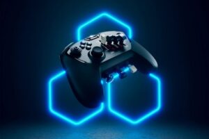 Echo Aviation Controller