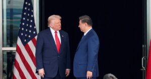 The Trump–Xi agreement, unpacked: Tariffs down, exports paused, fentanyl fight up