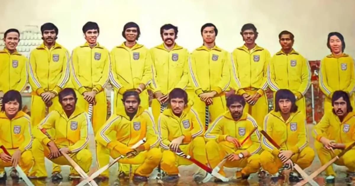 The quiet man behind Malaysia’s loudest hockey moment