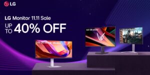 Think Your Current Monitor Is Good Enough? Here’s Why You Might Be Missing Out