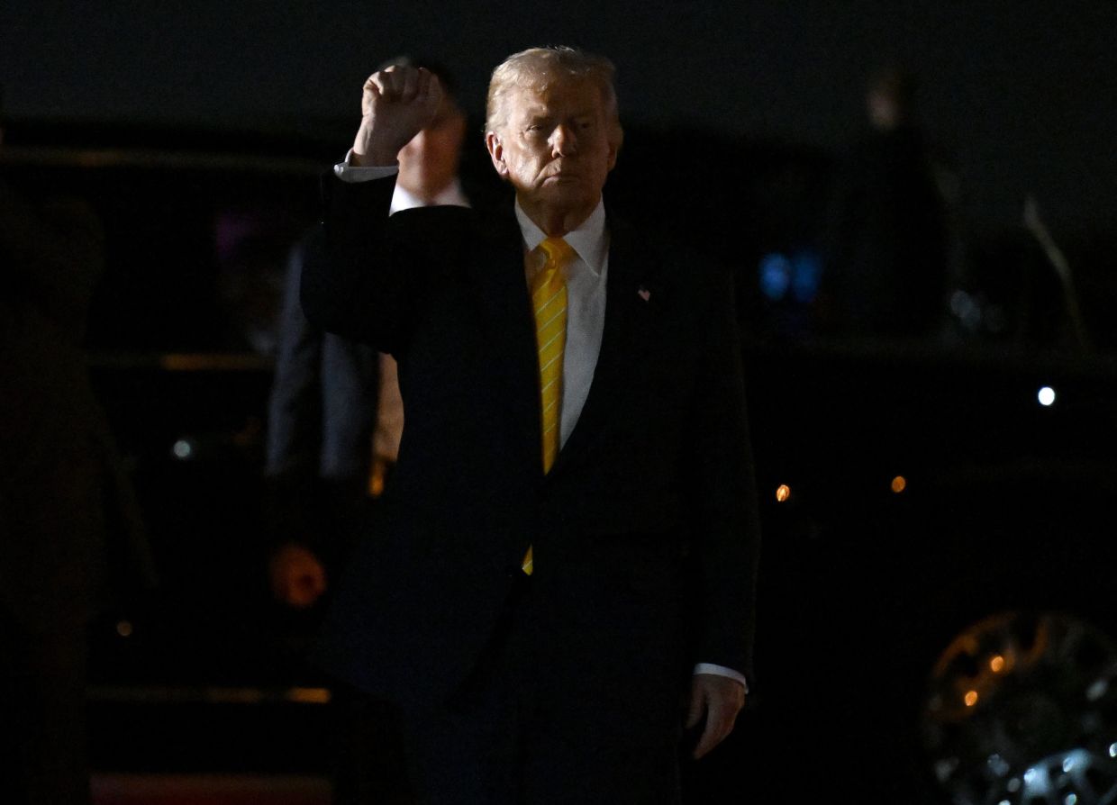 Thinking like a ‘wolf’ | The Star