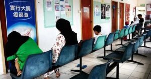 Third party administrators, insurance and takaful operators can’t prescribe treatment, Dewan Rakyat told