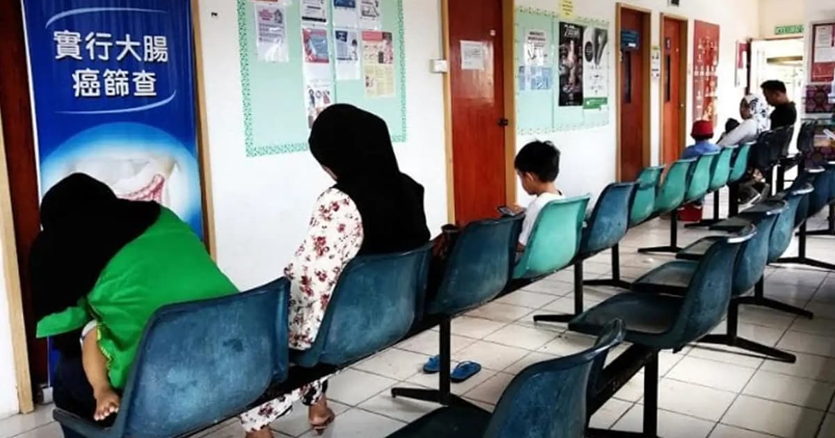 Third party administrators, insurance and takaful operators can’t prescribe treatment, Dewan Rakyat told