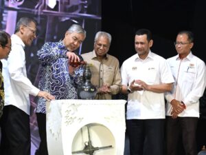 Tiada cadangan wujud program khusus berkaitan kesihatan jemaah haji