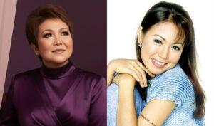 Tidak pernah bermasam muka dengan Ella - Shima