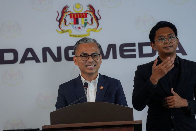 Tiga kekosongan jawatan menteri perlu diisi