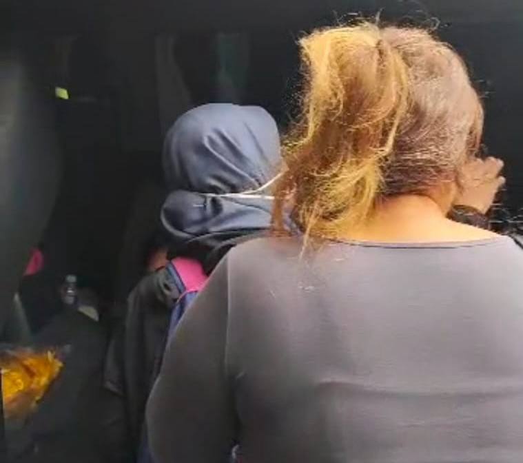 Tiga tukang urut wanita tawar servis ‘extra’ dicekup JAINJ