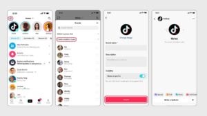 TikTok Perkenalkan Bulletin Board Untuk Perkongsian Kandungan Eksklusif