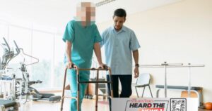 Timely action critical for stroke