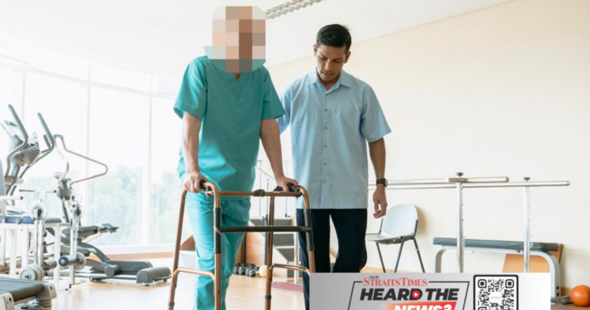 Timely action critical for stroke