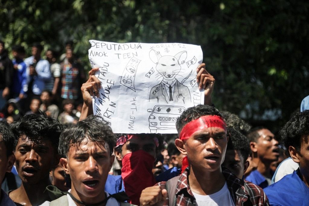 Timor-Leste eager to bring experience in peace, governance to Asean