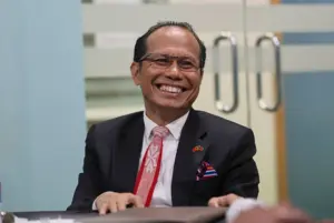 Timor-Leste invites ASEAN investors for Greater Sunrise gas project