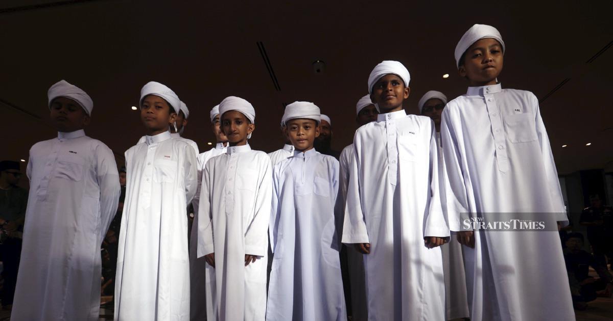 Today's news in pictures - Friday, Nov 7, 2025