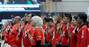 Today's news in pictures - Saturday, Nov 1, 2025