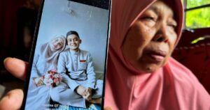 Today's news in pictures - Sunday, Nov 2, 2025