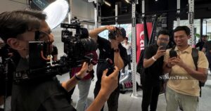 Today's news in pictures - Thursday, Nov 6, 2025