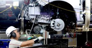 Today's news in pictures - Tuesday, Nov 11, 2025