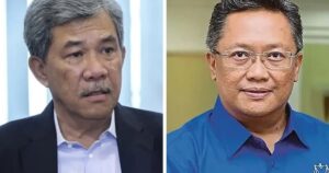 Tok Mat hails Rahman Dahlan’s decision to make way for local leader