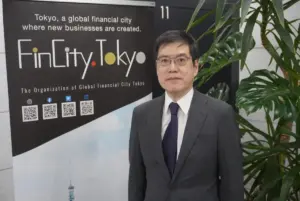 Tokyo positions itself as Asia’s next fintech launchpad at SFF 2025