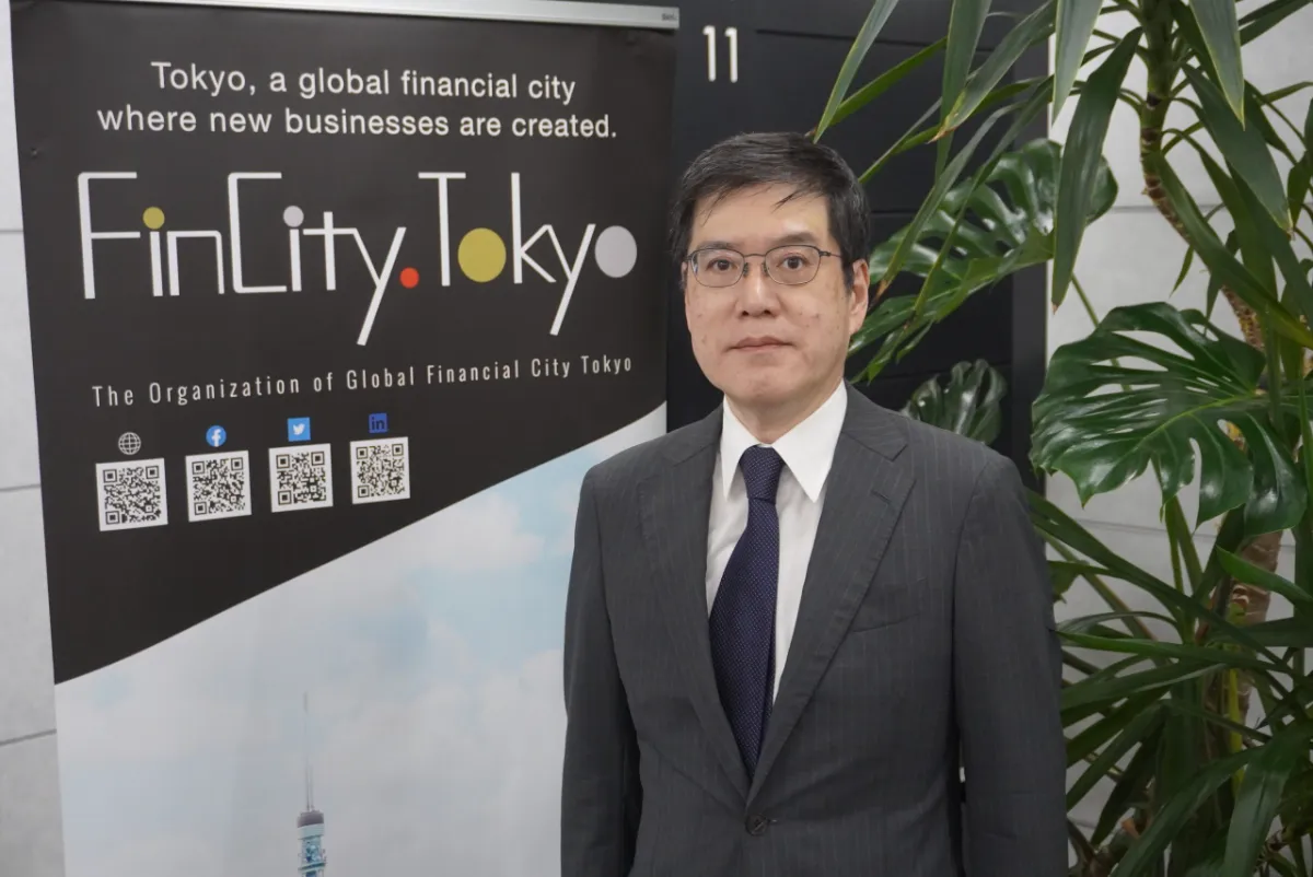 Tokyo positions itself as Asia’s next fintech launchpad at SFF 2025