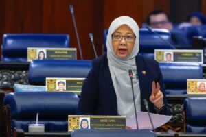 Top-ranking execs of GLICs must declare assets, says Zaliha