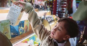 Toy makers embrace 'blind box' trend for holiday sales after Labubu craze