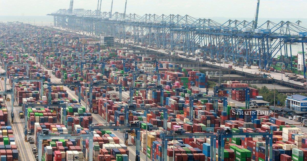 Trade deal with US bolsters Malaysia's standing: Matrade