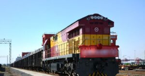 Train hits, kills 11 in China's worst rail accident in over a decade