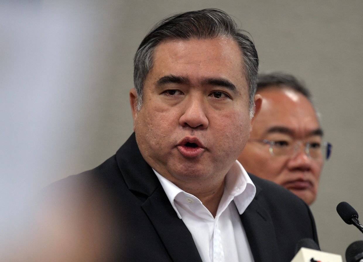 Transport Minister: Pay outstanding summons before new policy commences