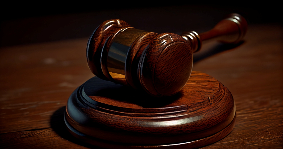 Trio slapped with RM2,000 fine for unlicensed fundraising