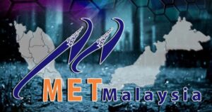 Tropical depression near Kuantan prompts heavy rain and flood warnings