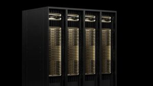 Trump Mengatakan Cip NVIDIA Blackwell Tidak Akan Dijual Kepada Negara Lain