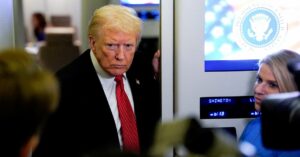 Trump: No Venezuela war, but Maduro's end is near