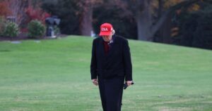 Trump blasts Ukraine for 'zero gratitude' amid talks to halt war