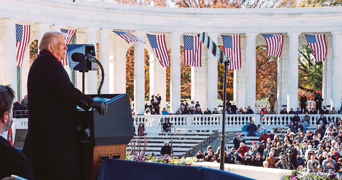 Trump claims 'very big victory' as shutdown vote nears