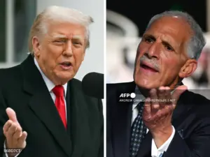 Trump endorses right-wing candidate in Honduras election