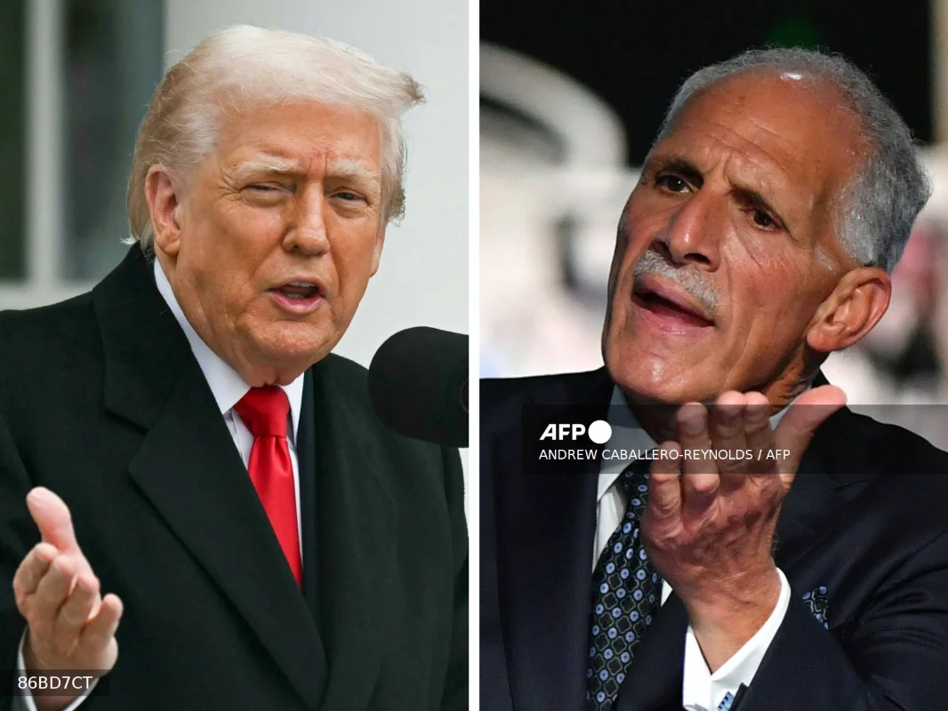 Trump endorses right-wing candidate in Honduras election