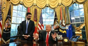 Trump gives warm welcome to New York's mayor-elect Mamdani at White House meeting