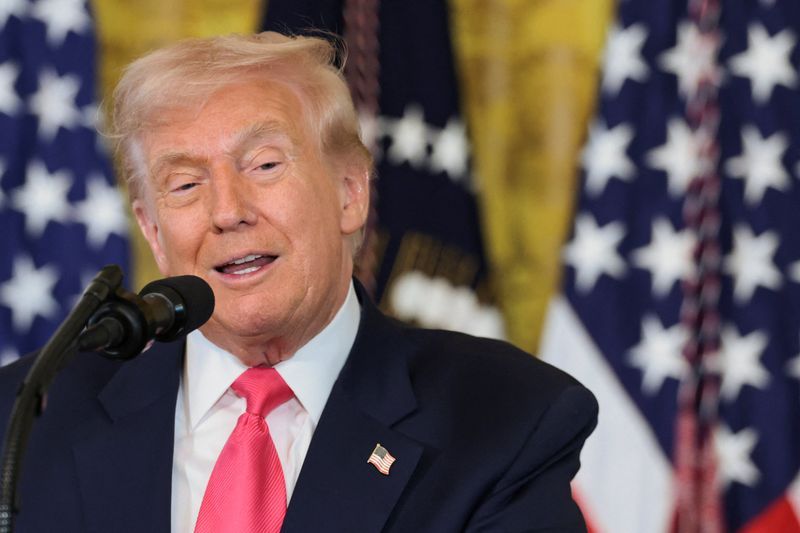 Trump has not yet filed lawsuit against BBC, Trump's legal team says