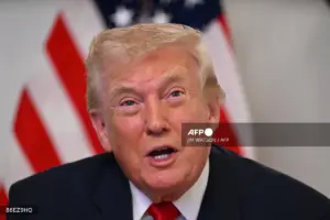 Trump pardons Honduras ex-president days before election